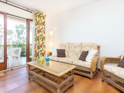 Apartment Melis Mar