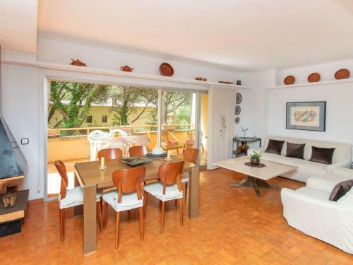Holiday Home Porta Del Golf