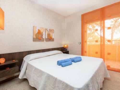 Holiday Home Porta Del Golf
