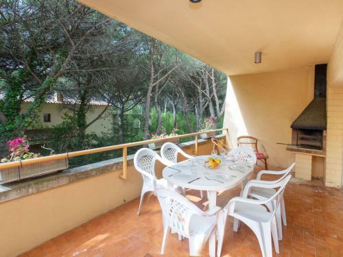 Holiday Home Porta Del Golf