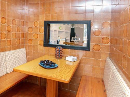 Holiday Home Porta Del Golf