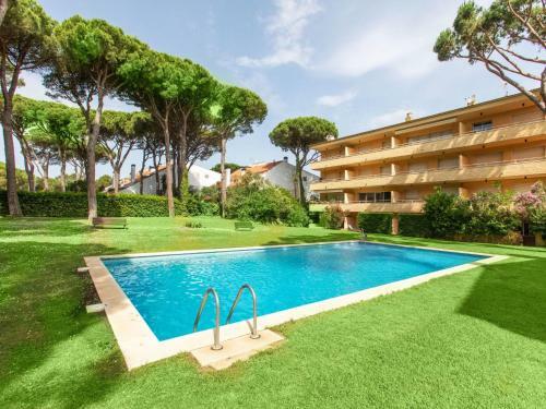 Holiday Home Porta Del Golf
