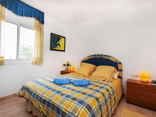 Holiday Home Port Pals-6