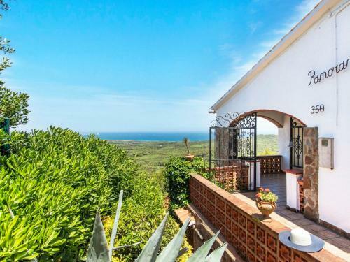 Holiday Home Christa
