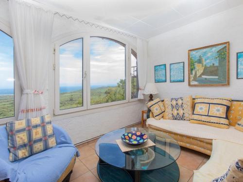 Holiday Home Christa