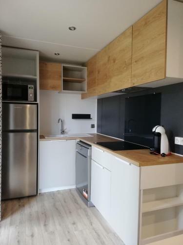 C�mping & Mobile Homes Playa Brava