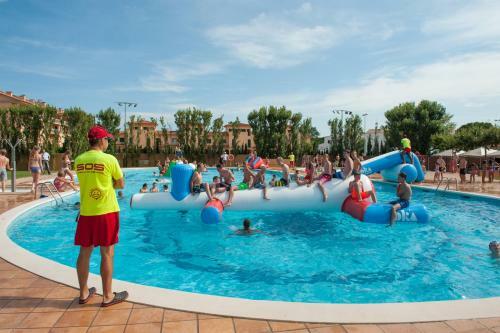 C�mping & Mobile Homes Playa Brava