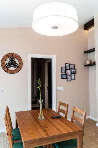 Apartamento Can Costals Terraza