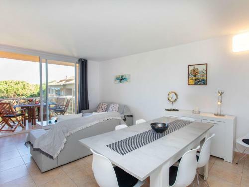 Apartment Ca La Marisa