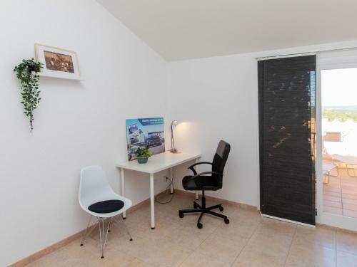 Apartment Ca La Marisa