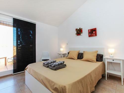 Apartment Ca La Marisa