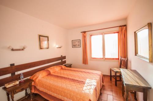 Apartamento Medas 12