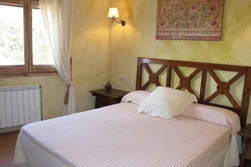 Casa Rural Con Jacuzzi En El Centro Hist�rico De Pals