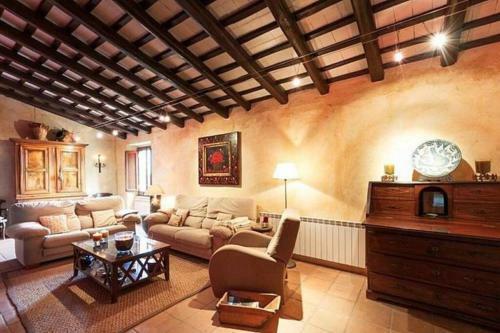 Casa Rural Con Jacuzzi En El Centro Hist�rico De Pals