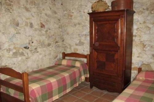 Casa Rural Con Jacuzzi En El Centro Hist�rico De Pals