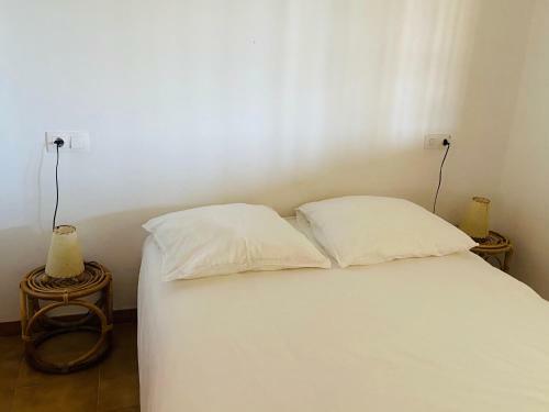 Jolie Villa Vue Mer - 100km Au Nord de Barcelone -