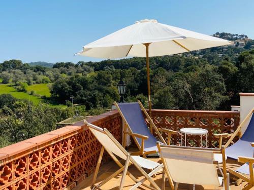 Jolie Villa Vue Mer - 100km Au Nord de Barcelone -