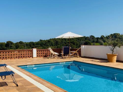 Jolie Villa Vue Mer - 100km Au Nord de Barcelone -
