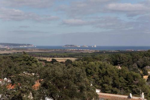Jolie Villa Vue Mer - 100km Au Nord de Barcelone -