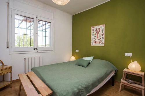 Jolie Villa Vue Mer - 100km Au Nord de Barcelone -