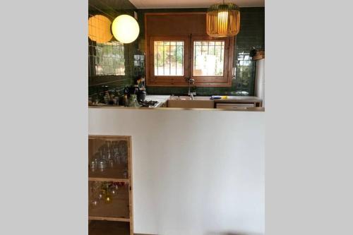 Jolie Villa Vue Mer - 100km Au Nord de Barcelone -