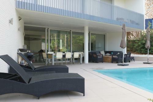 Villa Can Cigonyes