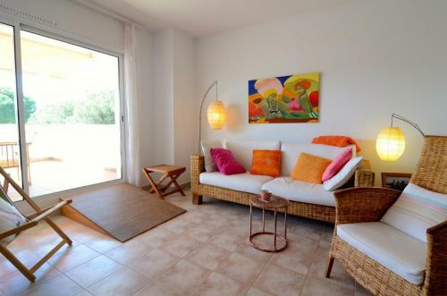 Apartamento Atico Green Mar A 403