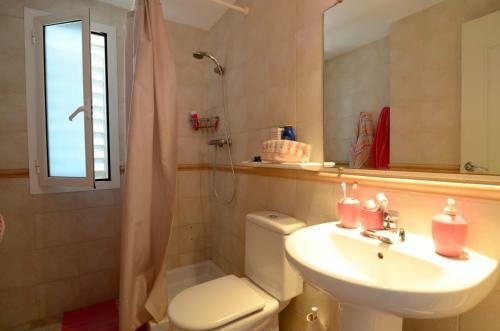 Apartamento Atico Green Mar A 403