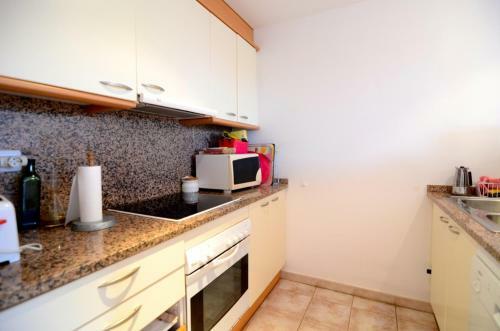 Apartamento Atico Green Mar A 403