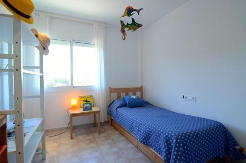 Apartamento Atico Green Mar A 403