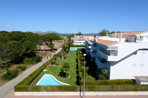 Apartamento Atico Green Mar A 403