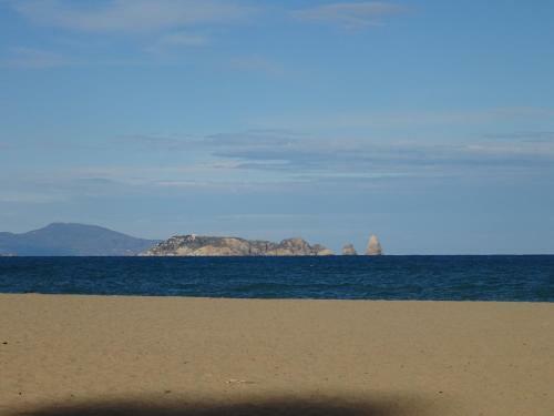 Apartamento L' Encant De Platja Pals