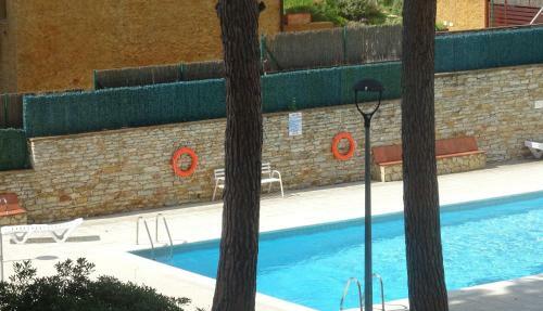 Apartamento L' Encant De Platja Pals