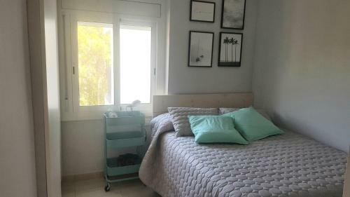 Apartamento L' Encant De Platja Pals