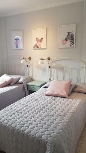 Apartamento L' Encant De Platja Pals