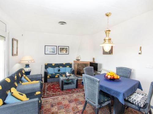 Holiday Home Can Berta