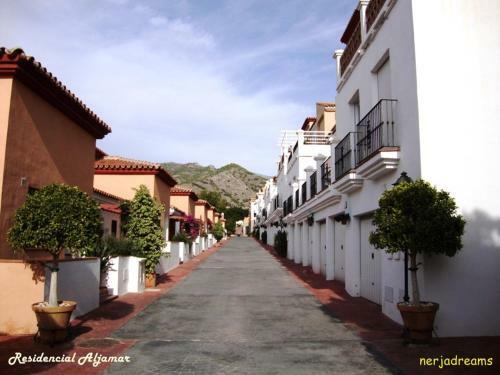 Apartamento Aljamar 3b