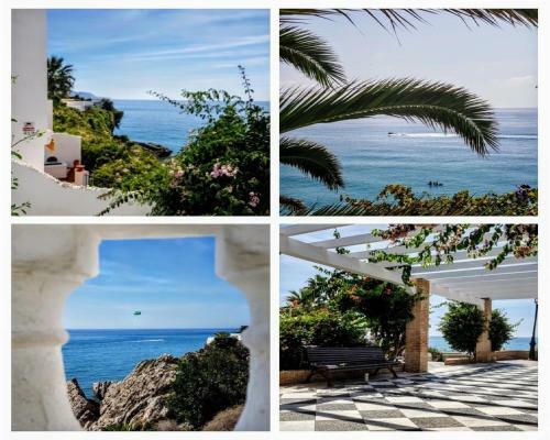 Apartamento Steffi - Centro De Nerja