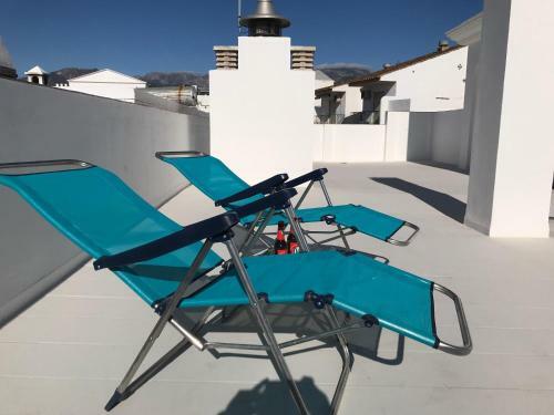 Apartamento Steffi - Centro De Nerja