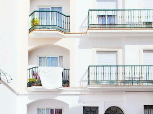 Apartamento Steffi - Centro De Nerja