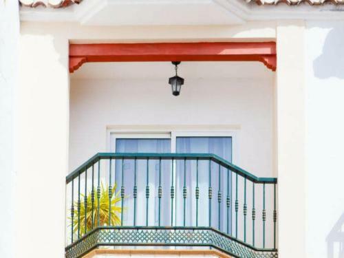 Apartamento Steffi - Centro De Nerja