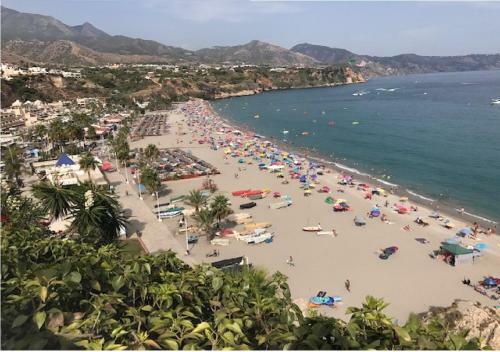 Apartamento Steffi - Centro De Nerja