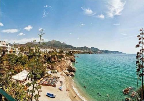 Apartamento Steffi - Centro De Nerja