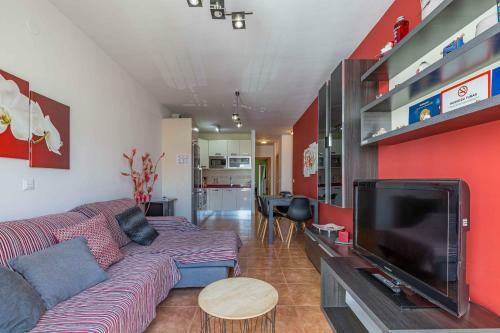 Apartamento Steffi - Centro De Nerja