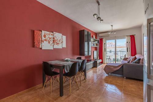 Apartamento Steffi - Centro De Nerja