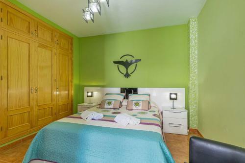 Apartamento Steffi - Centro De Nerja