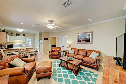 Orange Beach Villas #4250a - Sundial A