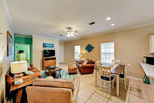 Orange Beach Villas #4250a - Sundial A