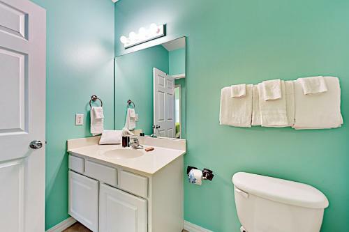 Orange Beach Villas #4250a - Sundial A