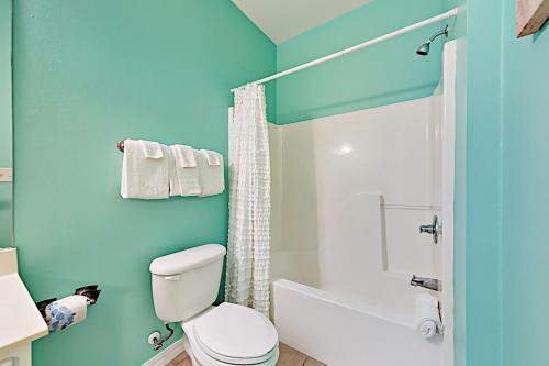 Orange Beach Villas #4250a - Sundial A